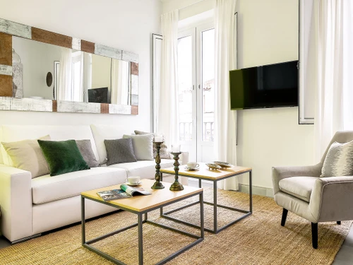 Apartamento Sevilla, 2 dormitorios, 4 personas - photo_1011873892342