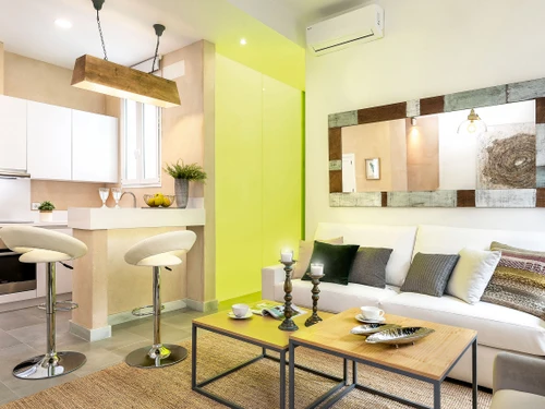 Apartamento Sevilla, 2 dormitorios, 4 personas - photo_1011873892342