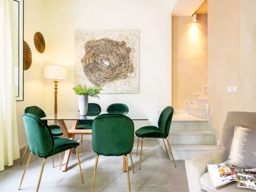 Apartamento Sevilla, 2 dormitorios, 4 personas - photo_1011873892342