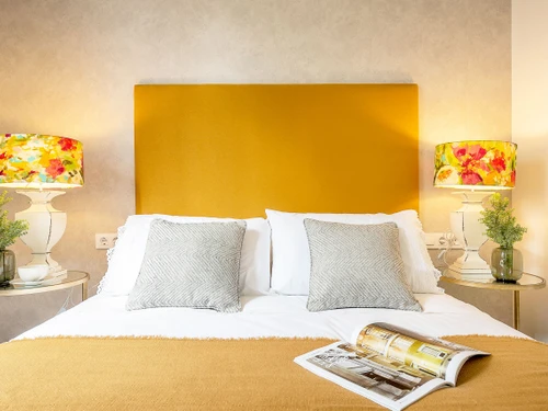 Apartamento Sevilla, 2 dormitorios, 4 personas - photo_1011873892342