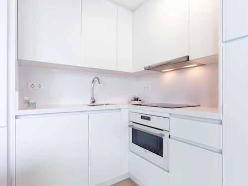 Apartamento Sevilla, 2 dormitorios, 5 personas - photo_1011873983557