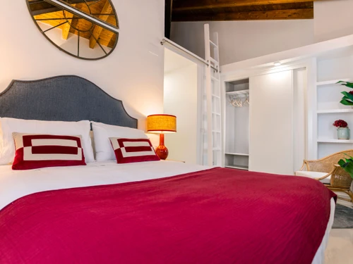 Apartamento Sevilla, 2 dormitorios, 5 personas - photo_1011873983557