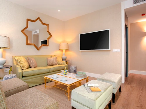 Appartement Séville, 3 pièces, 4 personnes - photo_1011874219656