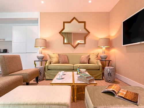 Appartement Séville, 3 pièces, 4 personnes - photo_1011874219656