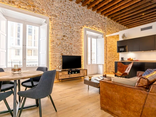 Ferienwohnung Cádiz, 2 Schlafzimmer, 4 Personen - photo_1011874304304