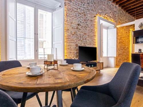 Appartement Cadix, 3 pièces, 4 personnes - photo_1011874304304