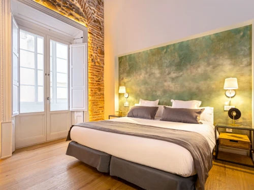 Appartement Cadix, 3 pièces, 4 personnes - photo_1011874304304