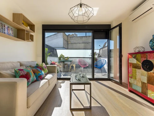 Apartamento Sevilla, 2 dormitorios, 5 personas - photo_1011873933957