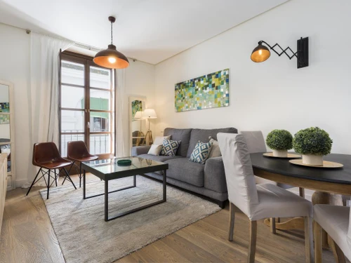 Apartamento Sevilla, 2 dormitorios, 5 personas - photo_1011873933957