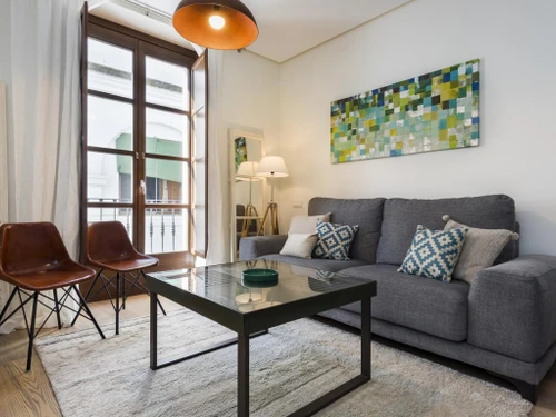Apartamento Sevilla, 2 dormitorios, 5 personas - photo_1011873933957