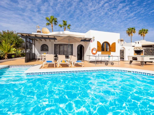 Villa Tías, 4 pièces, 6 personnes - photo_1011874524813