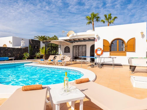 Villa Tías, 3 Schlafzimmer, 6 Personen - photo_1011874524813