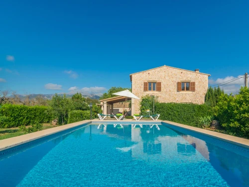 Villa Campanet, 3 Schlafzimmer, 4 Personen - photo_1011874187091