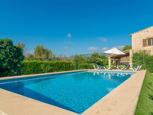 Villa Campanet, 3 Schlafzimmer, 4 Personen - photo_1011874187091