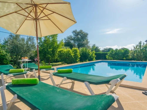 Villa Campanet, 3 Schlafzimmer, 4 Personen - photo_1011874187091