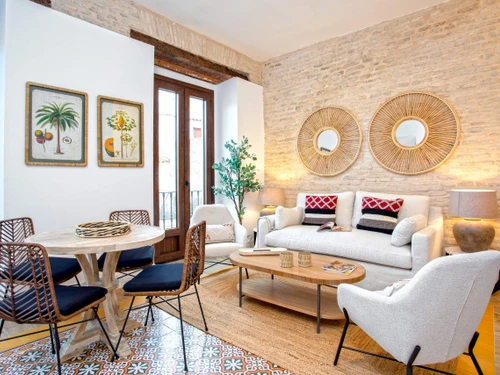 Ferienwohnung Sevilla, 2 Schlafzimmer, 4 Personen - photo_1011873925914