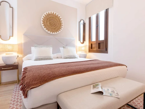 Apartamento Sevilla, 2 dormitorios, 4 personas - photo_1011873925914