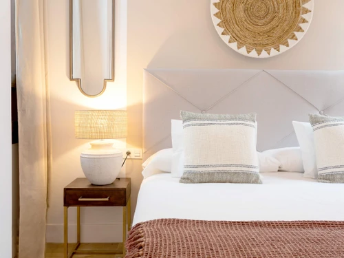 Apartamento Sevilla, 2 dormitorios, 4 personas - photo_1011873925914