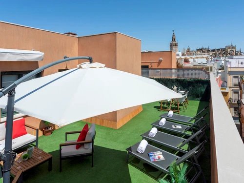 Apartment Seville, 3 bedrooms, 7 persons - photo_1011874022082