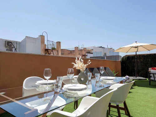 Apartment Seville, 3 bedrooms, 7 persons - photo_1011874022082