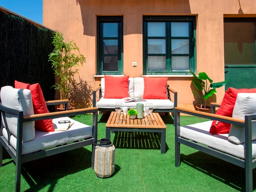 Apartment Seville, 3 bedrooms, 7 persons - photo_1011874022082