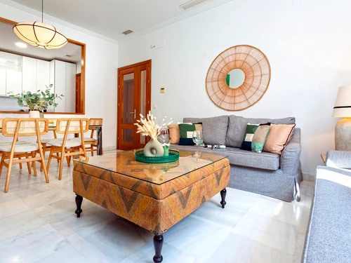 Apartment Seville, 3 bedrooms, 7 persons - photo_1011874022082