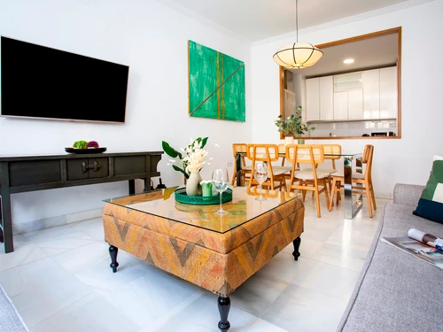 Apartment Seville, 3 bedrooms, 7 persons - photo_1011874022082