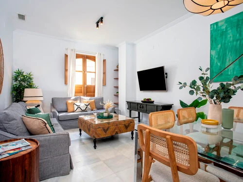 Apartment Seville, 3 bedrooms, 7 persons - photo_1011874022082