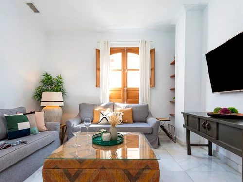 Apartment Seville, 3 bedrooms, 7 persons - photo_1011874022082