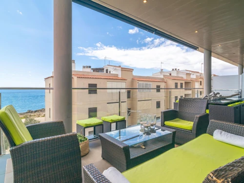 Apartment Colònia de Sant Jordi, 3 bedrooms, 4 persons - photo_1011874435818