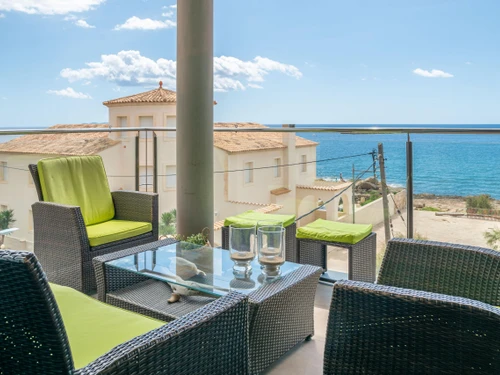 Apartment Colònia de Sant Jordi, 3 bedrooms, 4 persons - photo_1011874435818