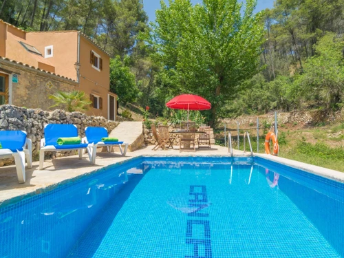 Villa Andratx, 2 bedrooms, 4 persons - photo_1011874443333