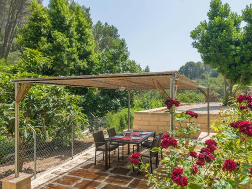 Villa Andratx, 2 bedrooms, 4 persons - photo_1011874443333