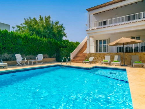 Apartment Santanyí, 2 bedrooms, 4 persons - photo_1011874261330