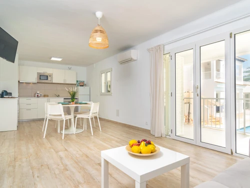 Ferienwohnung Santanyí, 2 Schlafzimmer, 4 Personen - photo_1011874261330