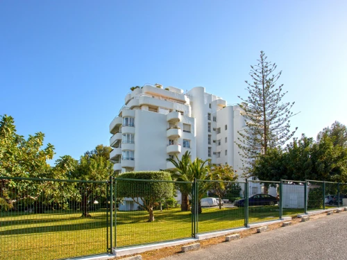 Apartment Marbella, 3 bedrooms, 6 persons - photo_1011874459186