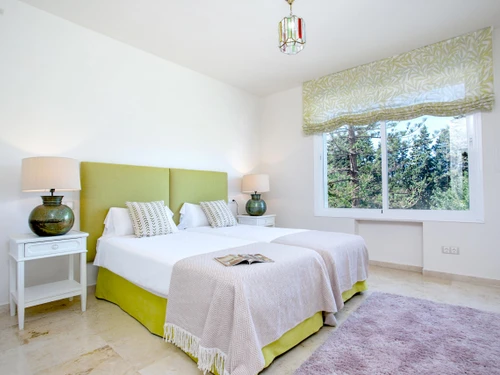 Apartment Marbella, 3 bedrooms, 6 persons - photo_1011874459186