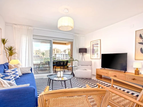 Appartement Marbella, 3 pièces, 5 personnes - photo_1011874367729