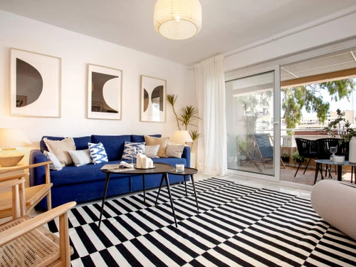 Appartement Marbella, 3 pièces, 5 personnes - photo_1011874367729