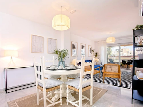 Appartement Marbella, 3 pièces, 5 personnes - photo_1011874367729