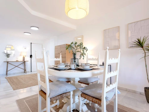 Appartement Marbella, 3 pièces, 5 personnes - photo_1011874367729