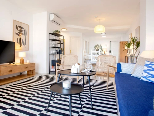 Appartement Marbella, 3 pièces, 5 personnes - photo_1011874367729