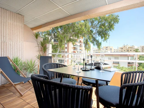 Appartement Marbella, 3 pièces, 5 personnes - photo_1011874367729