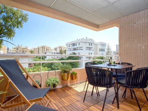 Appartement Marbella, 3 pièces, 5 personnes - photo_1011874367729