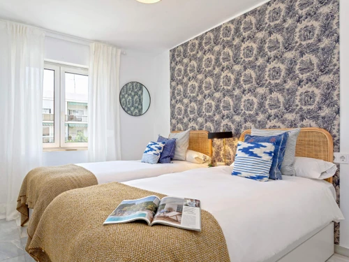 Appartement Marbella, 3 pièces, 5 personnes - photo_1011874367729