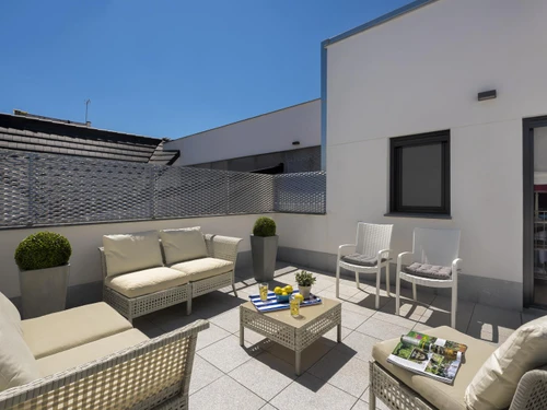 Apartamento Sevilla, 2 dormitorios, 4 personas - photo_1011874049085