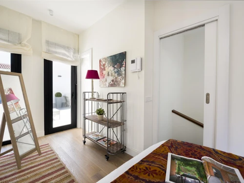 Apartamento Sevilla, 2 dormitorios, 4 personas - photo_1011874049085