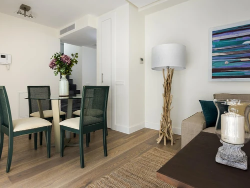 Apartamento Sevilla, 2 dormitorios, 4 personas - photo_1011874049085