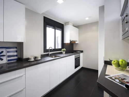 Apartamento Sevilla, 2 dormitorios, 4 personas - photo_1011874049085