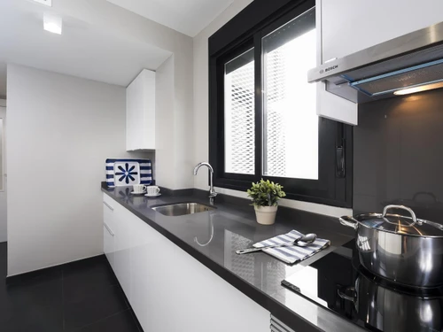 Apartamento Sevilla, 2 dormitorios, 4 personas - photo_1011874049085